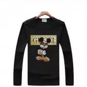 tee shirt gucci homemche longue homme pas cher ggt94552